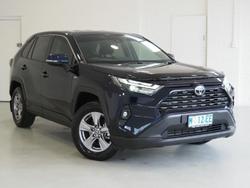 2025 Toyota RAV4 GX