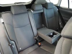 2025 Toyota RAV4 GX