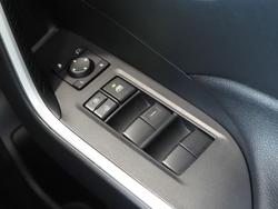 2025 Toyota RAV4 GX
