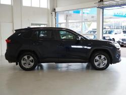 2025 Toyota RAV4 GX