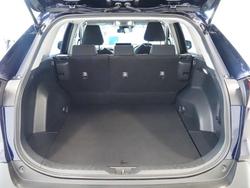 2025 Toyota RAV4 GX