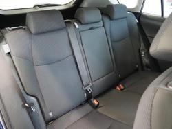 2025 Toyota RAV4 GX