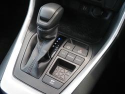 2025 Toyota RAV4 GX
