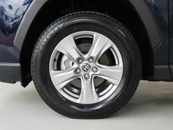 2025 Toyota RAV4 GX