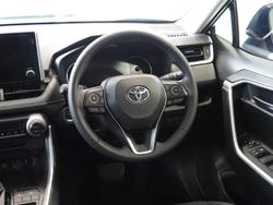 2025 Toyota RAV4 GX