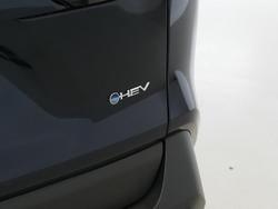 2025 Toyota RAV4 GX