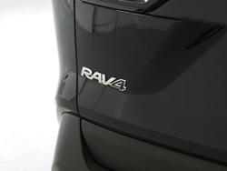 2025 Toyota RAV4 GX