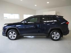 2025 Toyota RAV4 GX