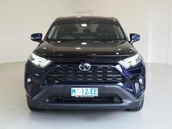 2025 Toyota RAV4 GX