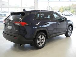 2025 Toyota RAV4 GX