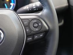 2025 Toyota RAV4 GX