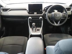 2025 Toyota RAV4 GX