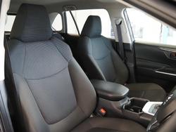 2025 Toyota RAV4 GX