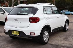 2025 Hyundai Venue