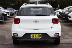 2025 Hyundai Venue