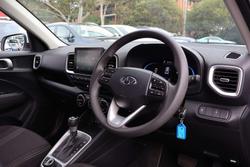 2025 Hyundai Venue