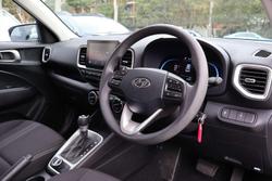 2025 Hyundai Venue