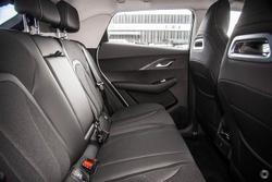 2025 Chery C5 Urban