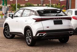 2025 Chery C5 Urban
