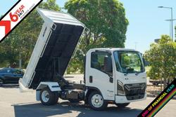 2025 Isuzu N Series NLR 45-150 DT D25