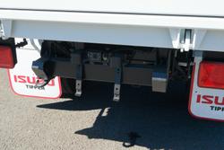 2025 Isuzu N Series NLR 45-150 DT D25