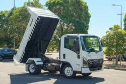 2025 Isuzu N Series NLR 45-150 DT D25