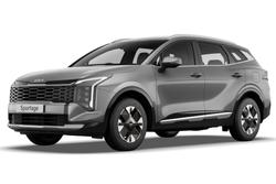 2025 Kia Sportage HEV S
