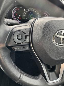 2020 Toyota RAV4 Cruiser