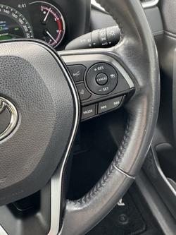 2020 Toyota RAV4 Cruiser
