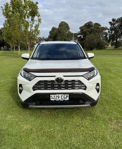 2020 Toyota RAV4 Cruiser