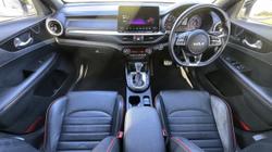 2021 Kia Cerato GT