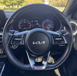 2021 Kia Cerato GT
