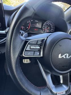 2021 Kia Cerato GT