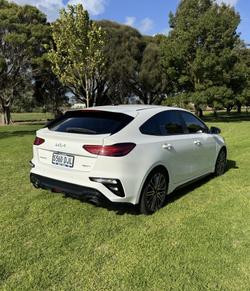 2021 Kia Cerato GT