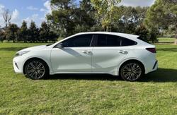 2021 Kia Cerato GT