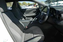 2024 Toyota C-HR GXL