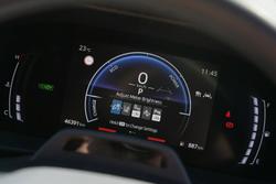 2024 Toyota C-HR GXL