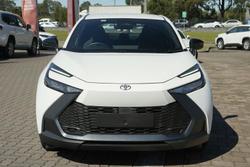 2024 Toyota C-HR GXL