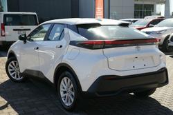 2024 Toyota C-HR GXL