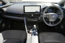 2024 Toyota C-HR GXL