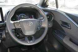 2024 Toyota C-HR GXL