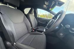 2022 Toyota Yaris Ascent Sport