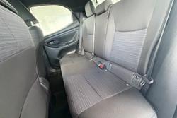 2022 Toyota Yaris Ascent Sport