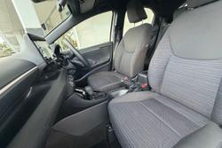 2022 Toyota Yaris Ascent Sport