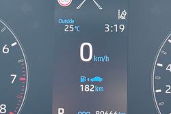 2022 Toyota Yaris Ascent Sport