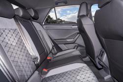 2022 Volkswagen T-Roc 140TSI R-Line