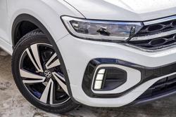 2022 Volkswagen T-Roc 140TSI R-Line