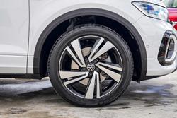 2022 Volkswagen T-Roc 140TSI R-Line