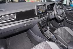2022 Volkswagen T-Roc 140TSI R-Line