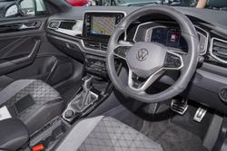 2022 Volkswagen T-Roc 140TSI R-Line